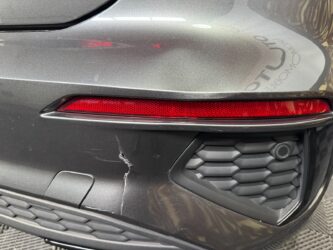 AUDI A3 SPORTBACK 35 TDI 150 S tronic 7 S Line complet