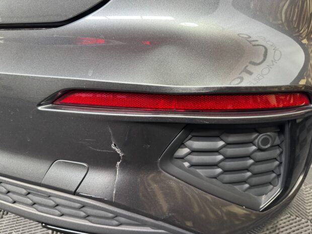 AUDI A3 SPORTBACK 35 TDI 150 S tronic 7 S Line complet