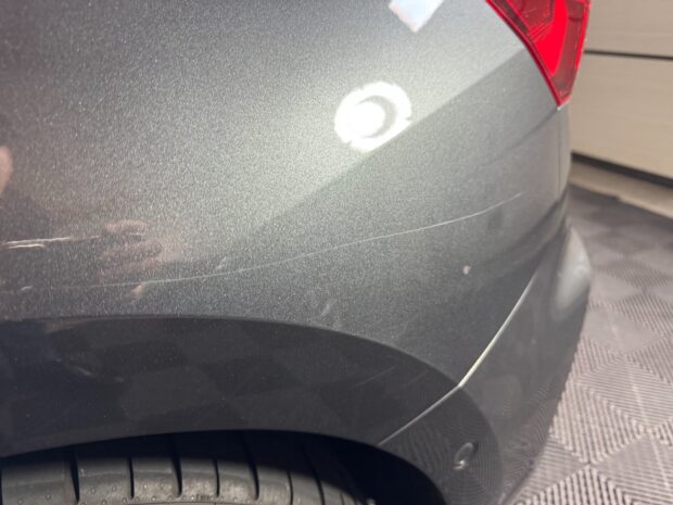 AUDI A3 SPORTBACK 35 TDI 150 S tronic 7 S Line complet