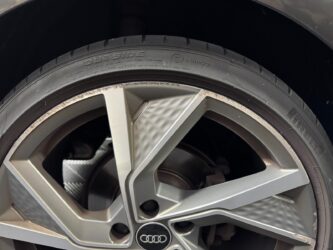 AUDI A3 SPORTBACK 35 TDI 150 S tronic 7 S Line complet