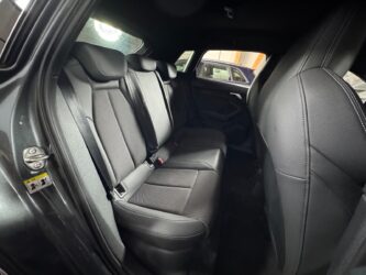 AUDI A3 SPORTBACK 35 TDI 150 S tronic 7 S Line complet