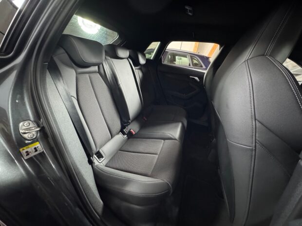 AUDI A3 SPORTBACK 35 TDI 150 S tronic 7 S Line complet