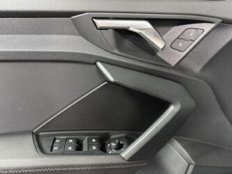 AUDI A3 SPORTBACK 35 TDI 150 S tronic 7 S Line complet