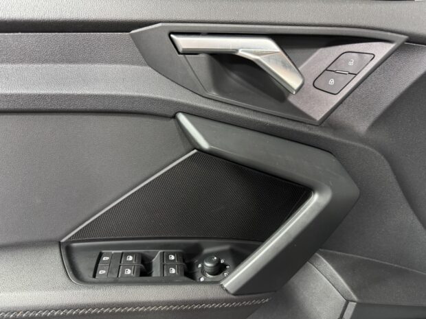 AUDI A3 SPORTBACK 35 TDI 150 S tronic 7 S Line complet