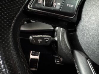 AUDI A3 SPORTBACK 35 TDI 150 S tronic 7 S Line complet