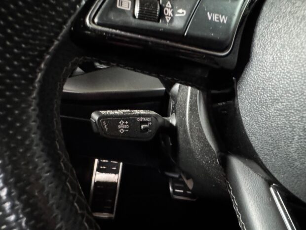 AUDI A3 SPORTBACK 35 TDI 150 S tronic 7 S Line complet