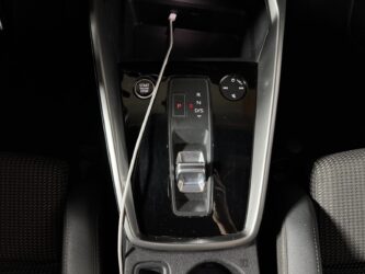 AUDI A3 SPORTBACK 35 TDI 150 S tronic 7 S Line complet