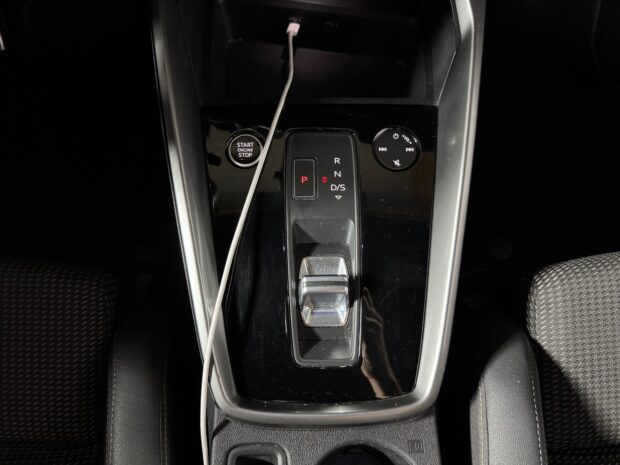 AUDI A3 SPORTBACK 35 TDI 150 S tronic 7 S Line complet