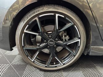 AUDI RS3 SPORTBACK 2.5 TFSI 400 S tronic 7 Quattro complet