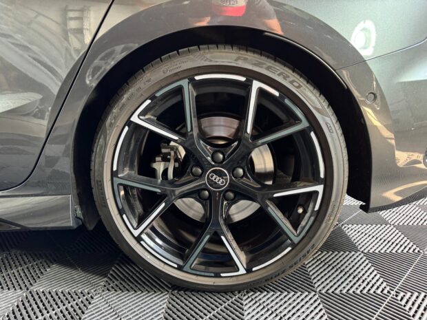 AUDI RS3 SPORTBACK 2.5 TFSI 400 S tronic 7 Quattro complet