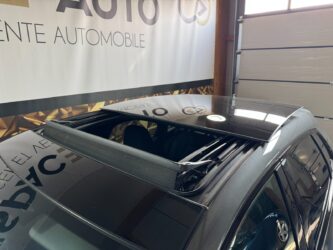 AUDI RS3 SPORTBACK 2.5 TFSI 400 S tronic 7 Quattro complet