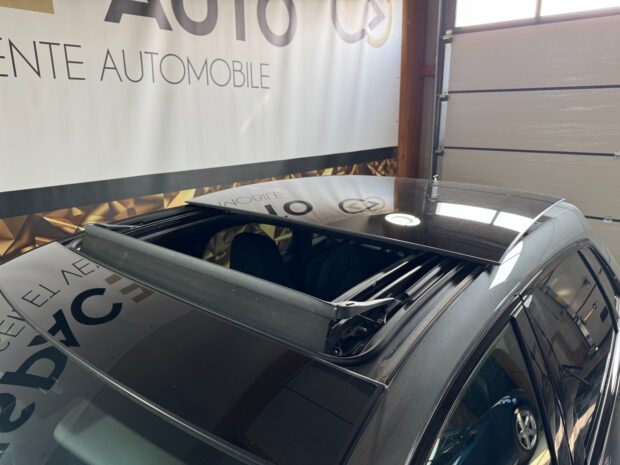 AUDI RS3 SPORTBACK 2.5 TFSI 400 S tronic 7 Quattro complet