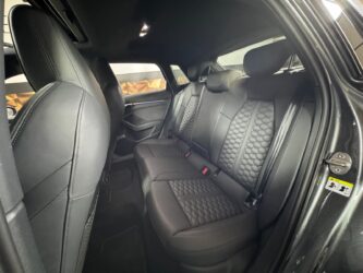 AUDI RS3 SPORTBACK 2.5 TFSI 400 S tronic 7 Quattro complet