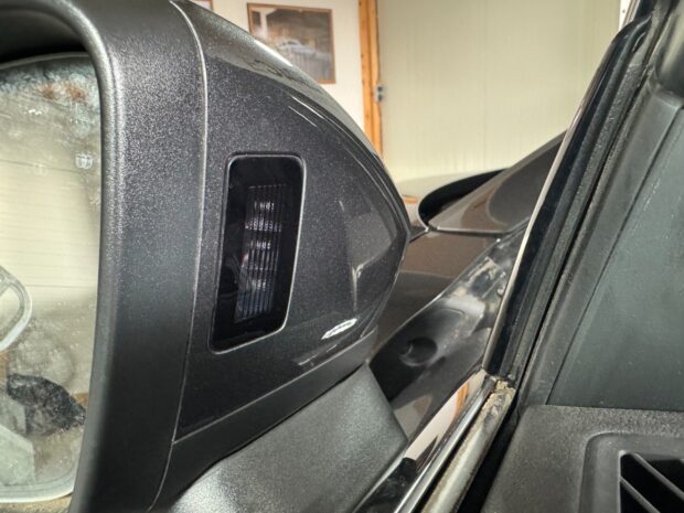 AUDI RS3 SPORTBACK 2.5 TFSI 400 S tronic 7 Quattro complet