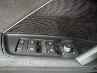 AUDI RS3 SPORTBACK 2.5 TFSI 400 S tronic 7 Quattro complet