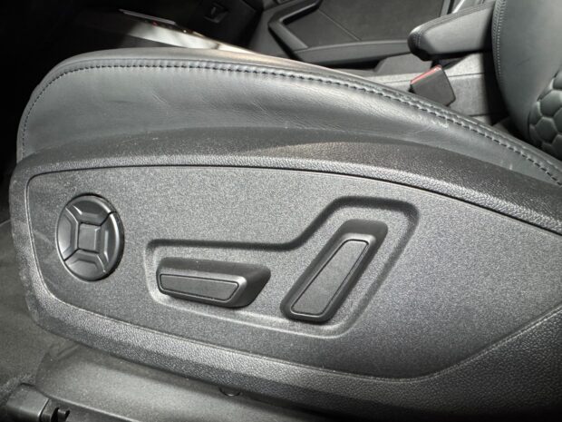 AUDI RS3 SPORTBACK 2.5 TFSI 400 S tronic 7 Quattro complet