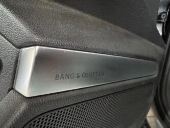 AUDI RS3 SPORTBACK 2.5 TFSI 400 S tronic 7 Quattro complet