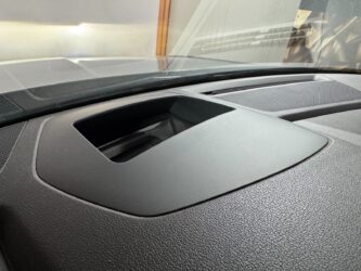 AUDI RS3 SPORTBACK 2.5 TFSI 400 S tronic 7 Quattro complet