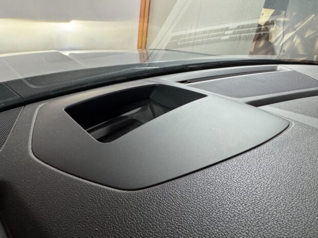 AUDI RS3 SPORTBACK 2.5 TFSI 400 S tronic 7 Quattro complet