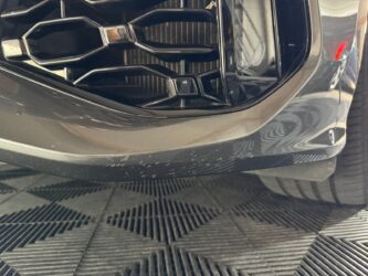 AUDI RS3 SPORTBACK 2.5 TFSI 400 S tronic 7 Quattro complet