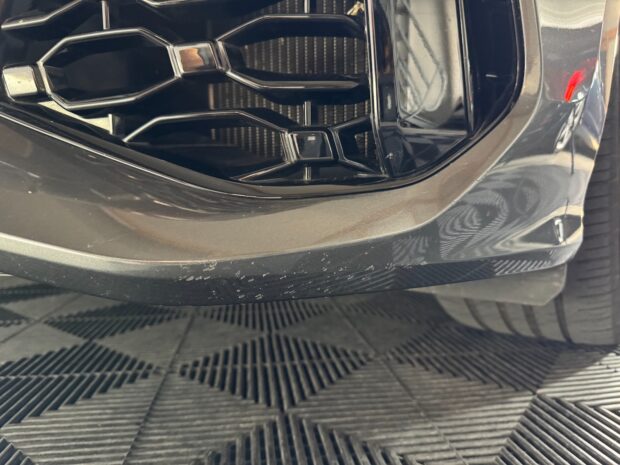 AUDI RS3 SPORTBACK 2.5 TFSI 400 S tronic 7 Quattro complet