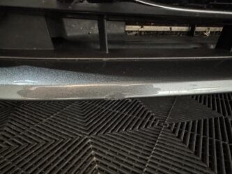 AUDI RS3 SPORTBACK 2.5 TFSI 400 S tronic 7 Quattro complet