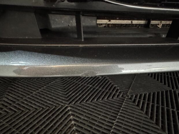 AUDI RS3 SPORTBACK 2.5 TFSI 400 S tronic 7 Quattro complet