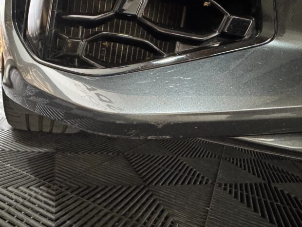 AUDI RS3 SPORTBACK 2.5 TFSI 400 S tronic 7 Quattro complet