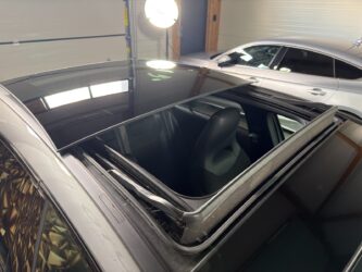 MERCEDES CLASSE A 200 d 8G-DCT AMG Line complet