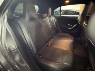 MERCEDES CLASSE A 200 d 8G-DCT AMG Line complet