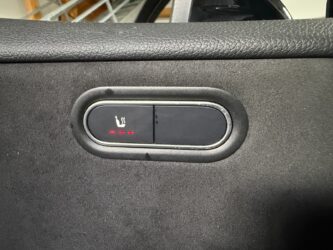 MERCEDES CLASSE A 200 d 8G-DCT AMG Line complet