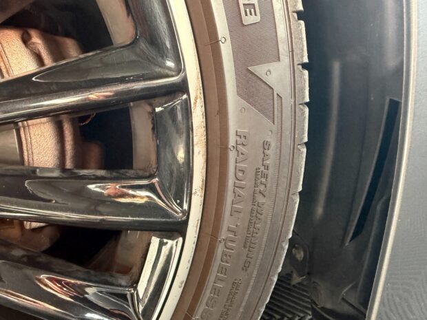 MERCEDES CLASSE A 200 d 8G-DCT AMG Line complet