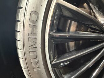 MERCEDES CLASSE A 200 d 8G-DCT AMG Line complet