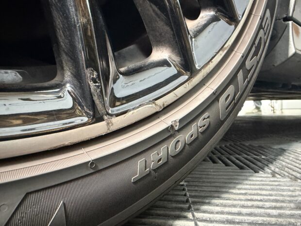 MERCEDES CLASSE A 200 d 8G-DCT AMG Line complet