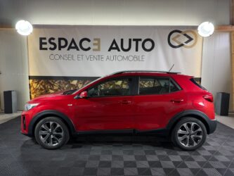 KIA STONIC 1.6 CRDi 115 ch ISG BVM6 Active complet