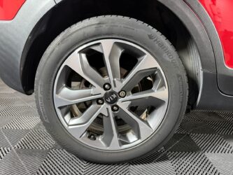 KIA STONIC 1.6 CRDi 115 ch ISG BVM6 Active complet