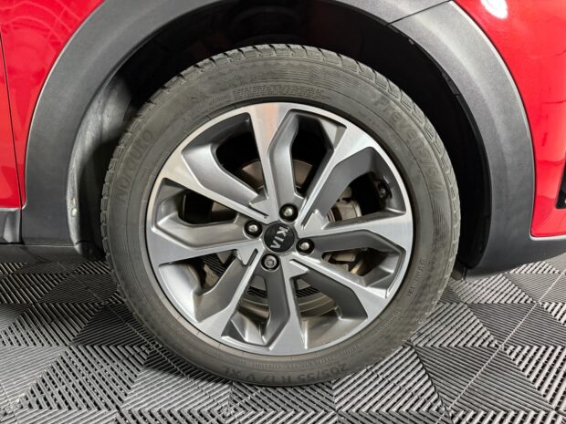 KIA STONIC 1.6 CRDi 115 ch ISG BVM6 Active complet