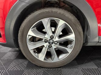 KIA STONIC 1.6 CRDi 115 ch ISG BVM6 Active complet