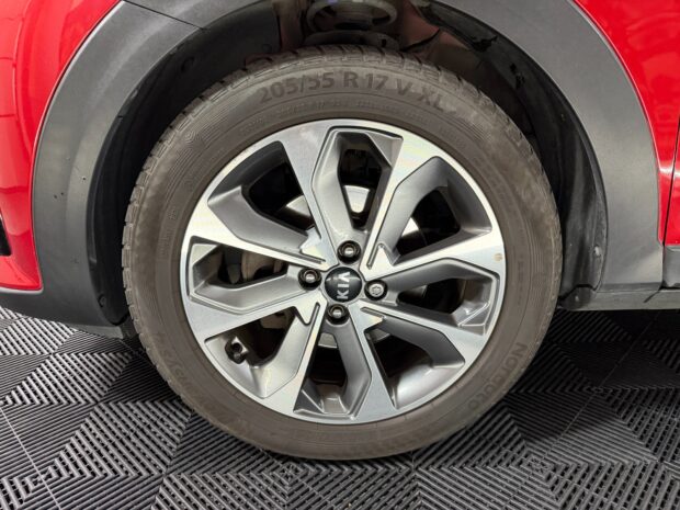 KIA STONIC 1.6 CRDi 115 ch ISG BVM6 Active complet