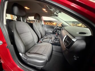 KIA STONIC 1.6 CRDi 115 ch ISG BVM6 Active complet