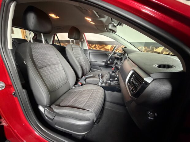 KIA STONIC 1.6 CRDi 115 ch ISG BVM6 Active complet