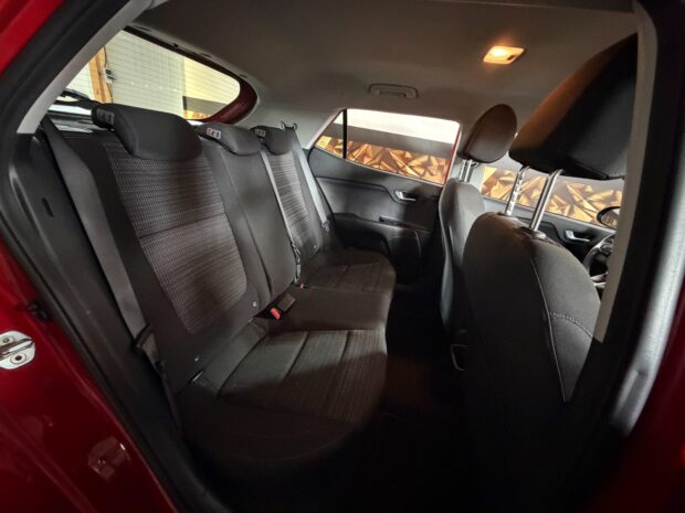 KIA STONIC 1.6 CRDi 115 ch ISG BVM6 Active complet
