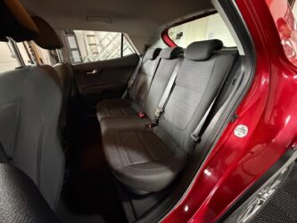 KIA STONIC 1.6 CRDi 115 ch ISG BVM6 Active complet