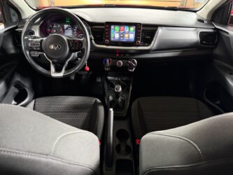 KIA STONIC 1.6 CRDi 115 ch ISG BVM6 Active complet