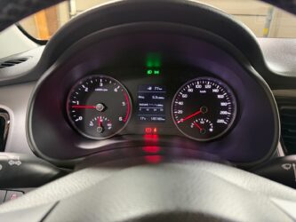 KIA STONIC 1.6 CRDi 115 ch ISG BVM6 Active complet