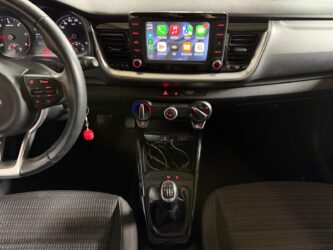 KIA STONIC 1.6 CRDi 115 ch ISG BVM6 Active complet