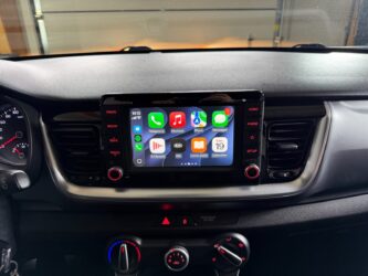 KIA STONIC 1.6 CRDi 115 ch ISG BVM6 Active complet
