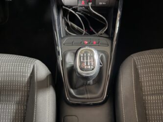KIA STONIC 1.6 CRDi 115 ch ISG BVM6 Active complet