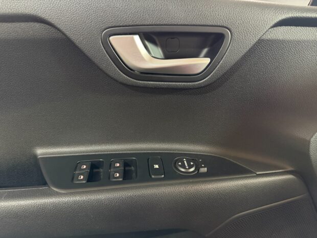 KIA STONIC 1.6 CRDi 115 ch ISG BVM6 Active complet