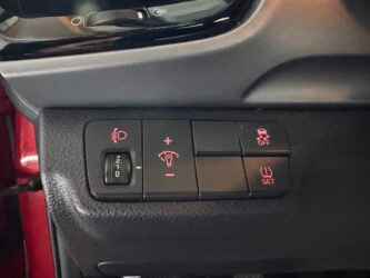 KIA STONIC 1.6 CRDi 115 ch ISG BVM6 Active complet